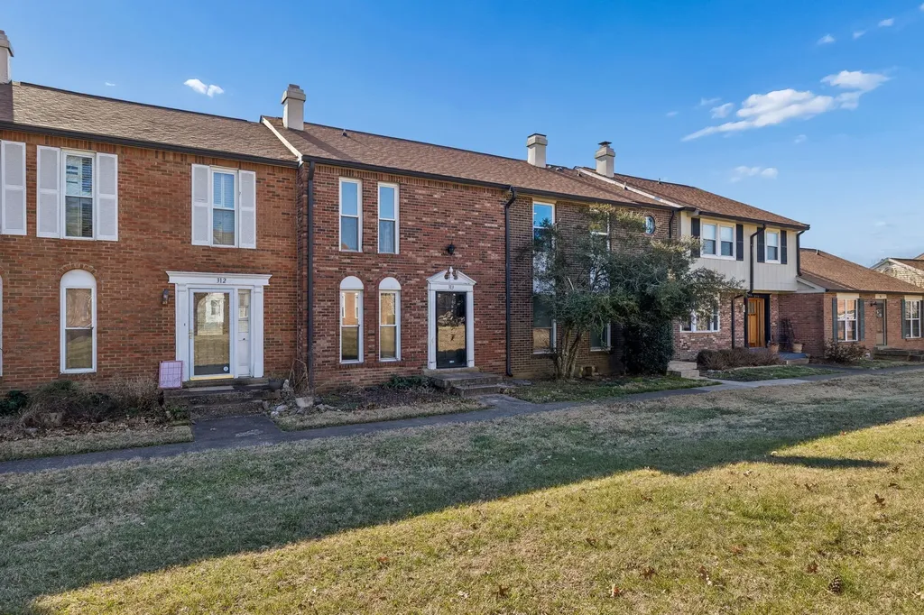 313 Huntington Ridge Drive Nashville TN 37211