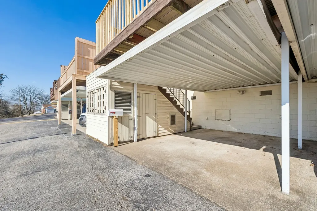 313 Huntington Ridge Drive Nashville TN 37211