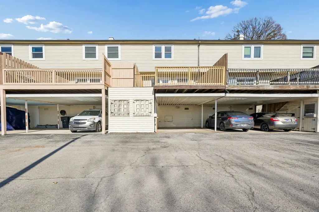 313 Huntington Ridge Drive Nashville TN 37211