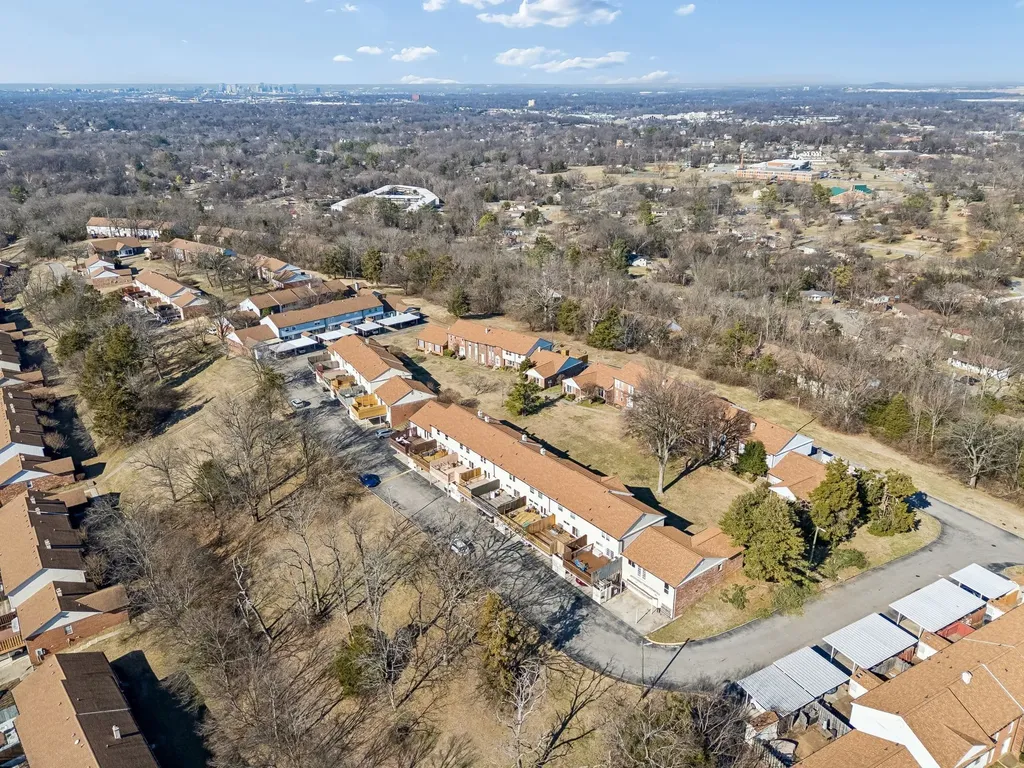 313 Huntington Ridge Drive Nashville TN 37211