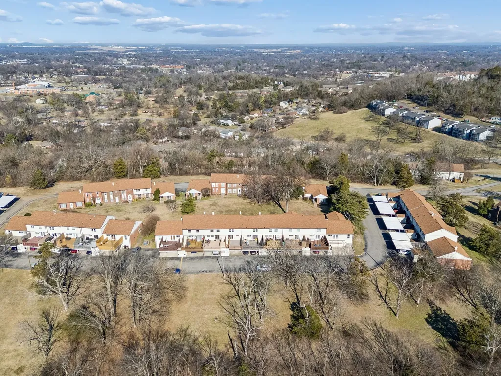 313 Huntington Ridge Drive Nashville TN 37211