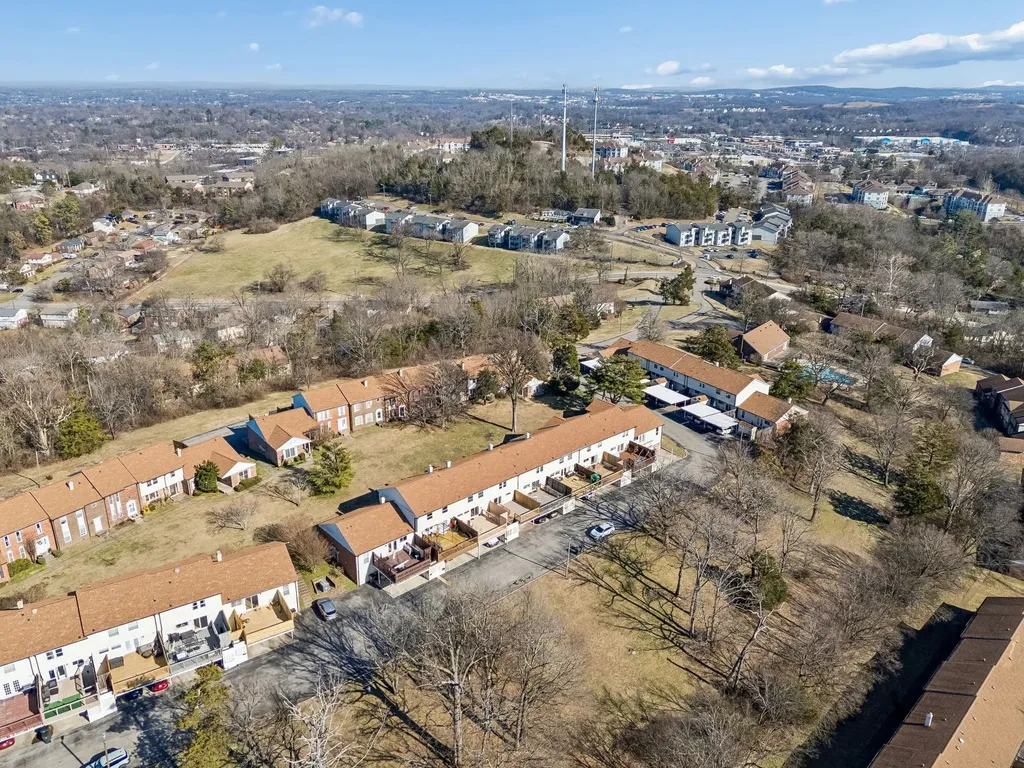 313 Huntington Ridge Drive Nashville TN 37211