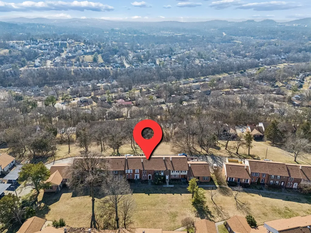 313 Huntington Ridge Drive Nashville TN 37211