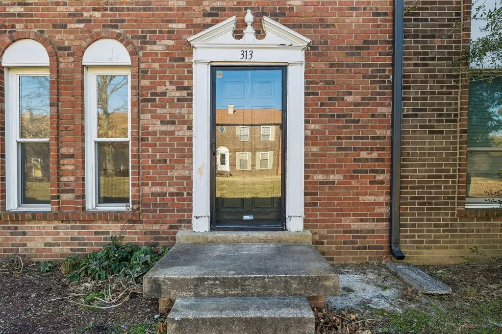 313 Huntington Ridge Drive Nashville TN 37211