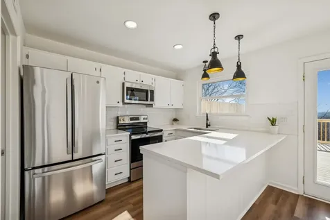 313 Huntington Ridge Drive Nashville TN 37211