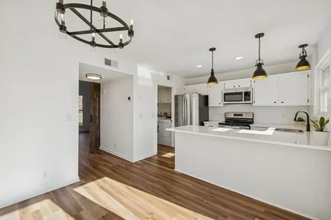 313 Huntington Ridge Drive Nashville TN 37211