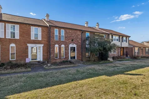 313 Huntington Ridge Drive Nashville TN 37211