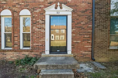 313 Huntington Ridge Drive Nashville TN 37211