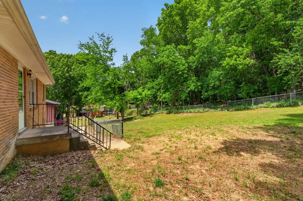 621 Carmack Avenue Carthage TN 37030