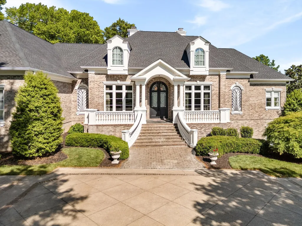 217 Governors Way Brentwood TN 37027
