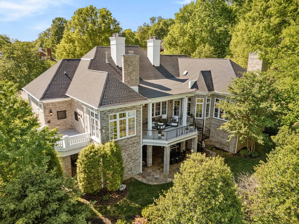 217 Governors Way Brentwood TN 37027