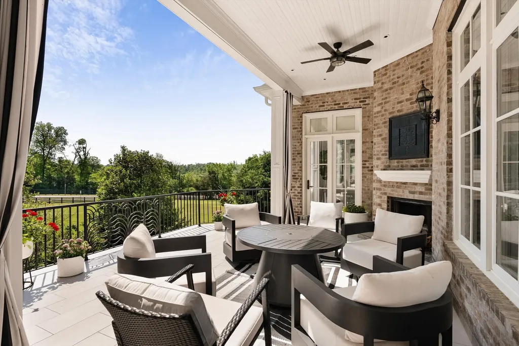 217 Governors Way Brentwood TN 37027