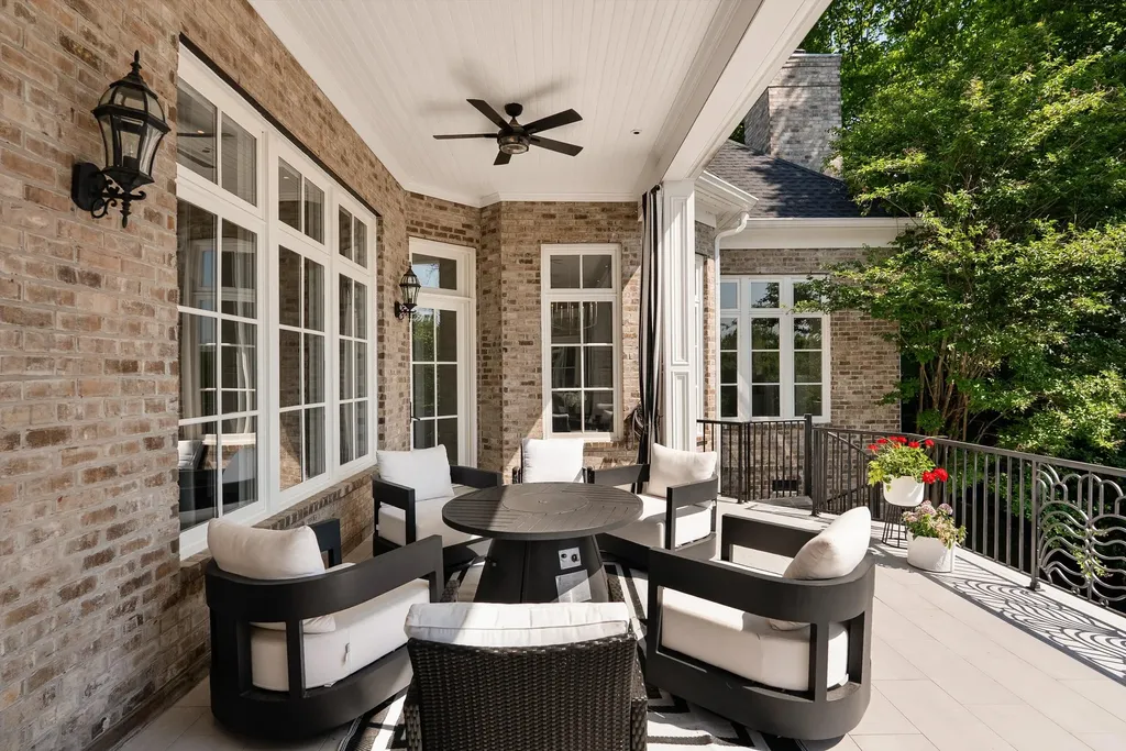 217 Governors Way Brentwood TN 37027