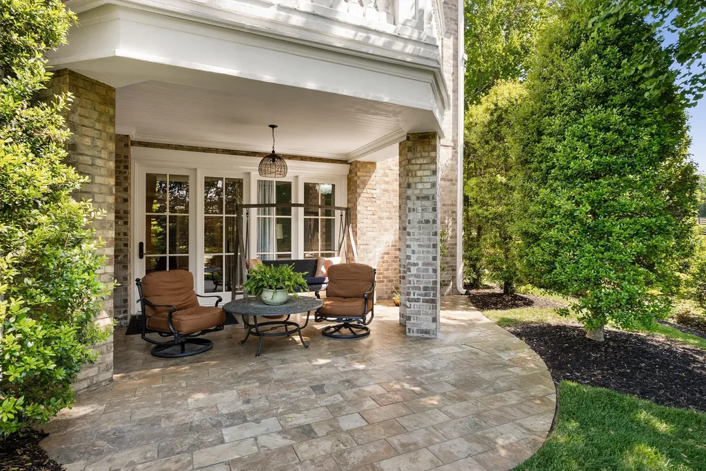 217 Governors Way Brentwood TN 37027