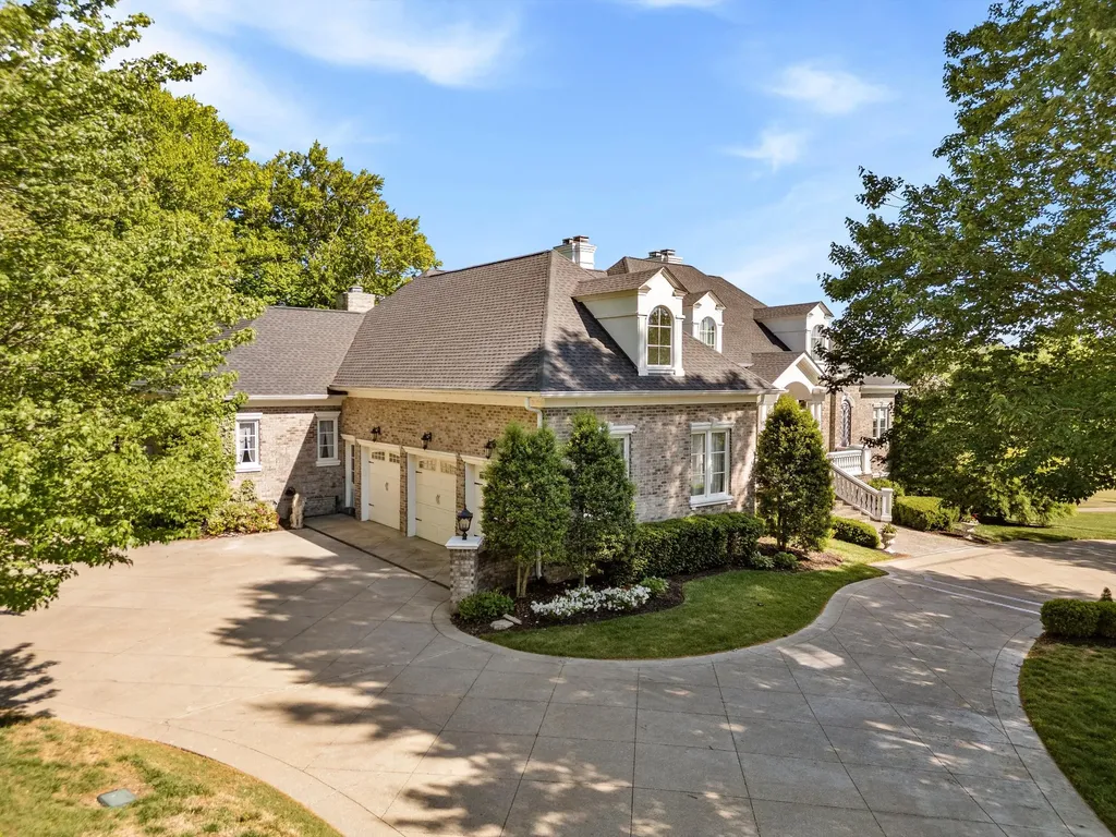 217 Governors Way Brentwood TN 37027