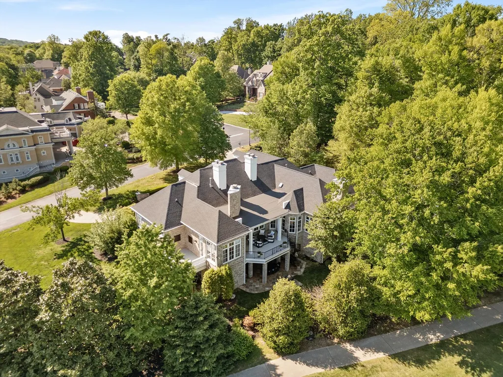 217 Governors Way Brentwood TN 37027