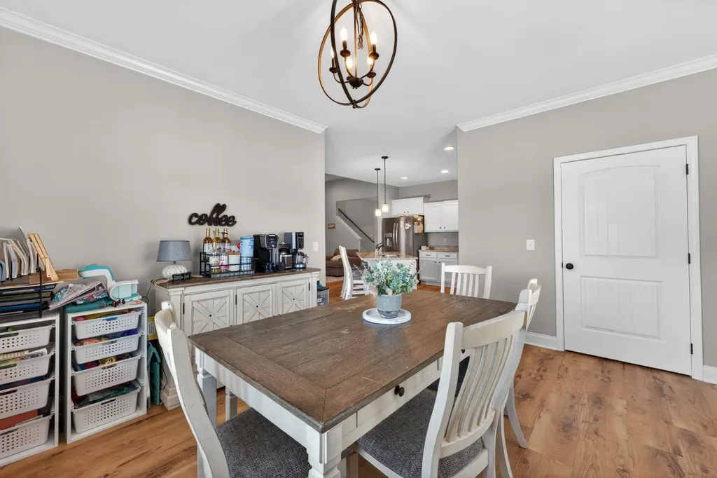2911 Firerock Dr, N Murfreesboro TN 37128