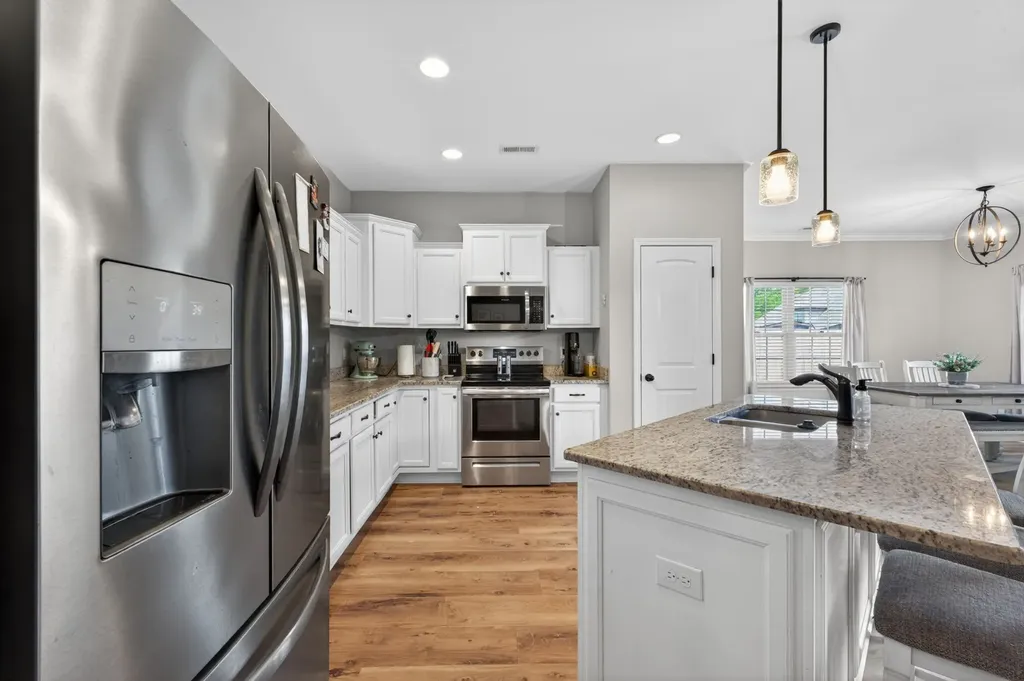 2911 Firerock Dr, N Murfreesboro TN 37128