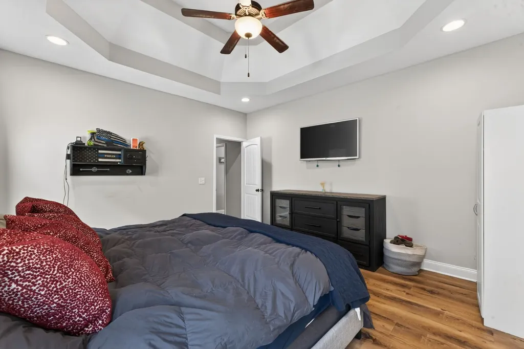2911 Firerock Dr, N Murfreesboro TN 37128