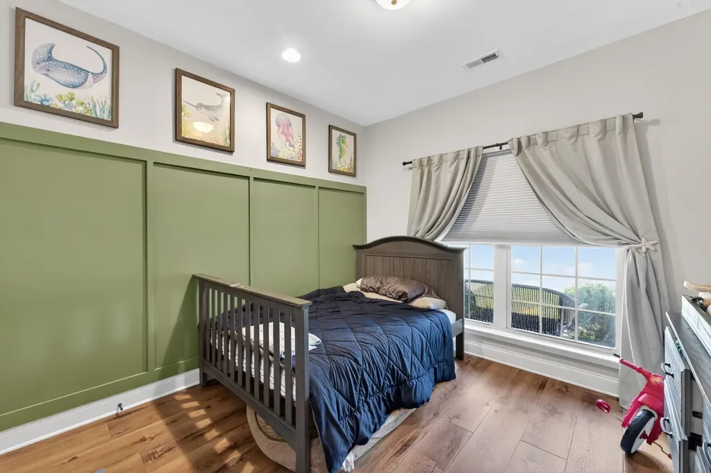 2911 Firerock Dr, N Murfreesboro TN 37128
