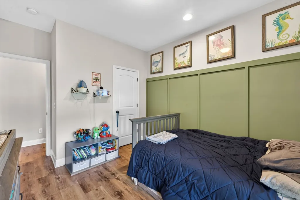 2911 Firerock Dr, N Murfreesboro TN 37128
