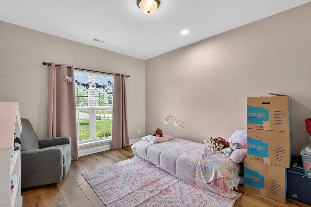 2911 Firerock Dr, N Murfreesboro TN 37128