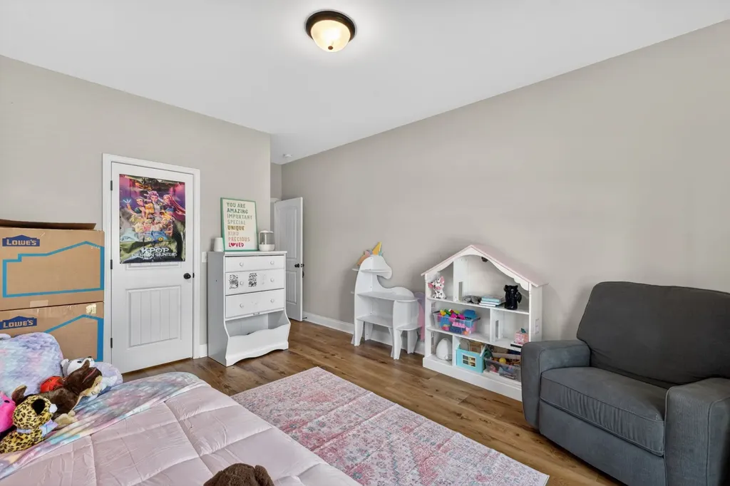 2911 Firerock Dr, N Murfreesboro TN 37128