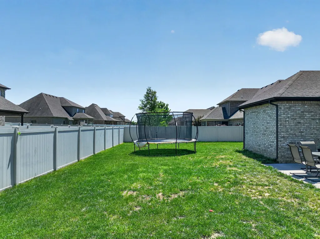2911 Firerock Dr, N Murfreesboro TN 37128