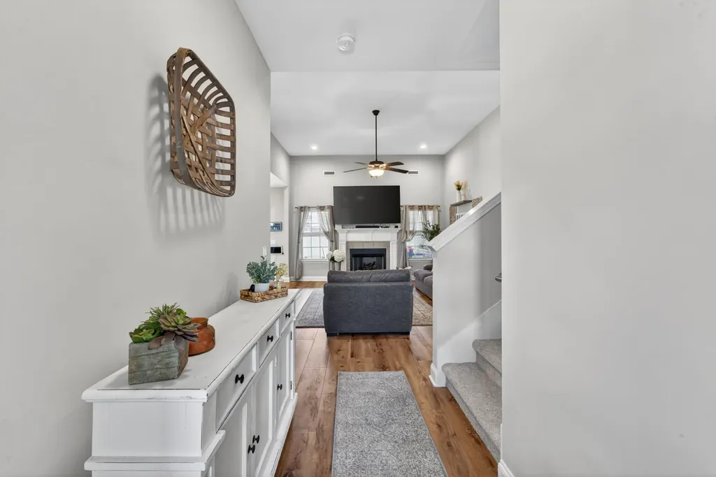 2911 Firerock Dr, N Murfreesboro TN 37128