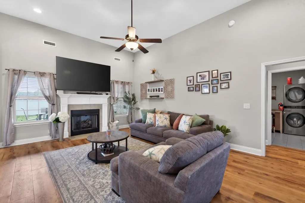 2911 Firerock Dr, N Murfreesboro TN 37128
