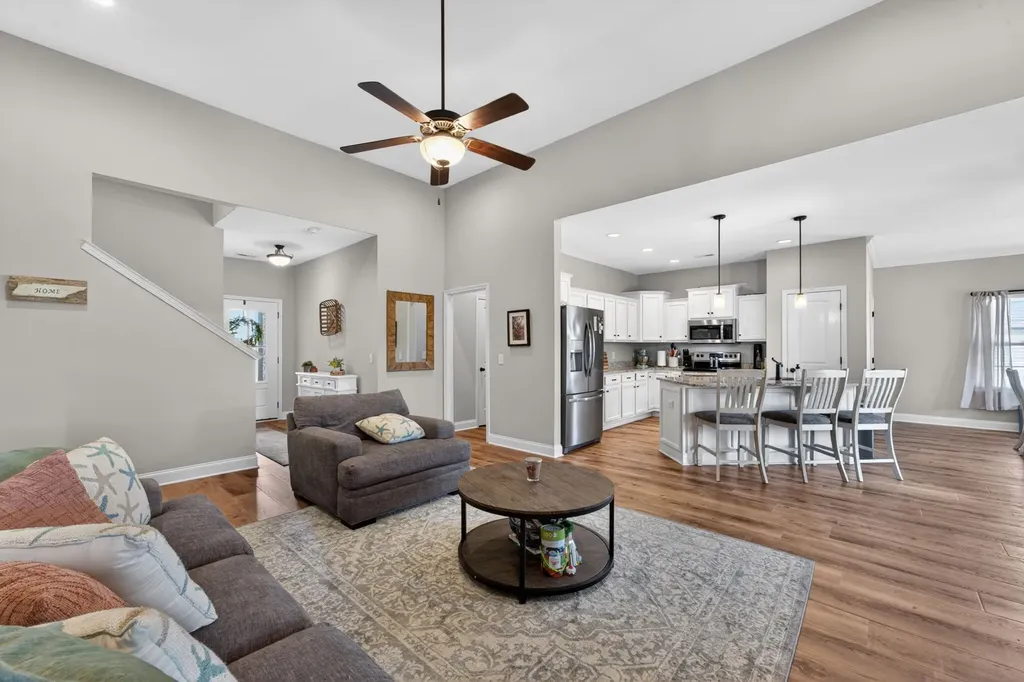 2911 Firerock Dr, N Murfreesboro TN 37128