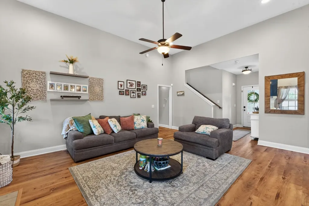 2911 Firerock Dr, N Murfreesboro TN 37128