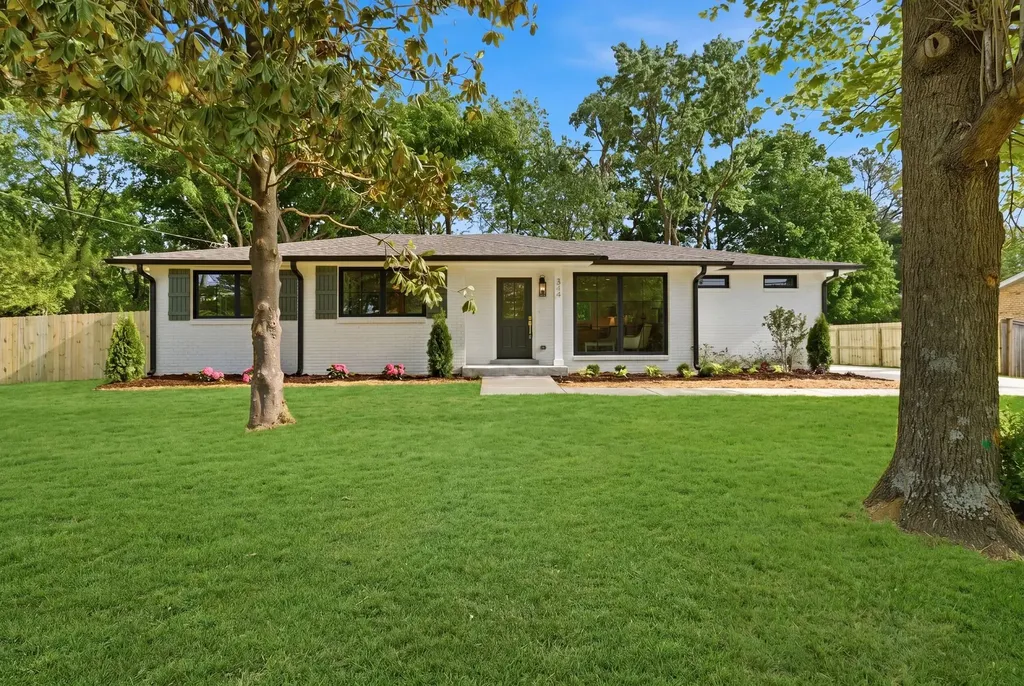 344 Blackman Road Nashville TN 37211