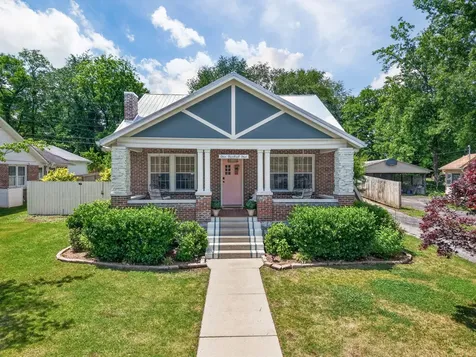 404 4TH Avenue Fayetteville TN 37334