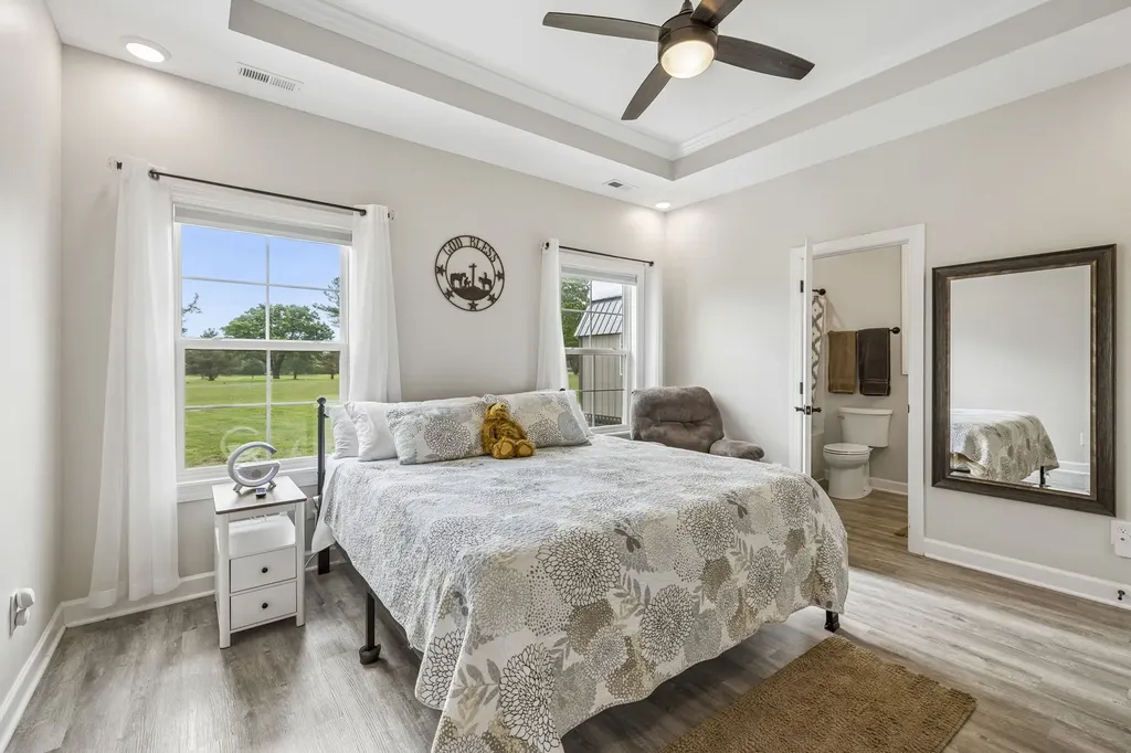 581 Pack Circle Smithville TN 37166