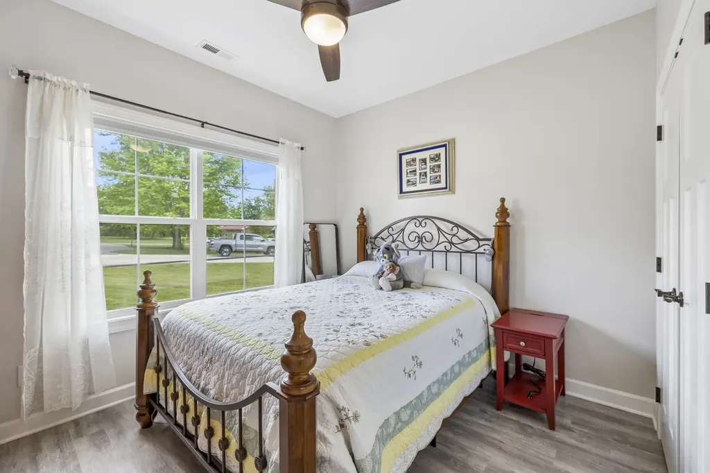 581 Pack Circle Smithville TN 37166