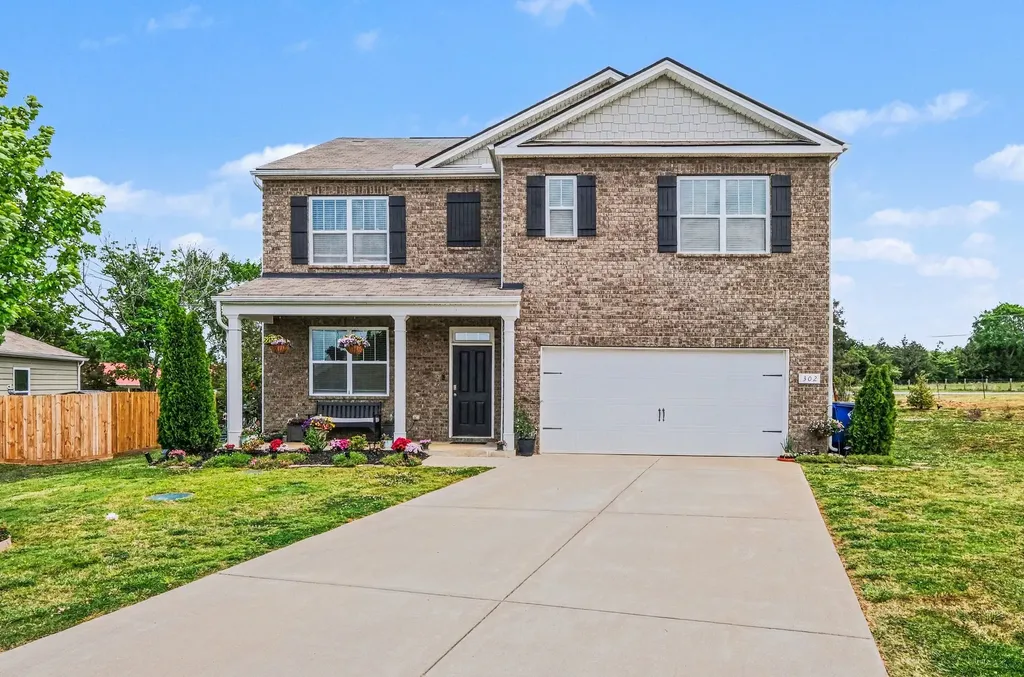 302 Ryan Road Chapel Hill TN 37034