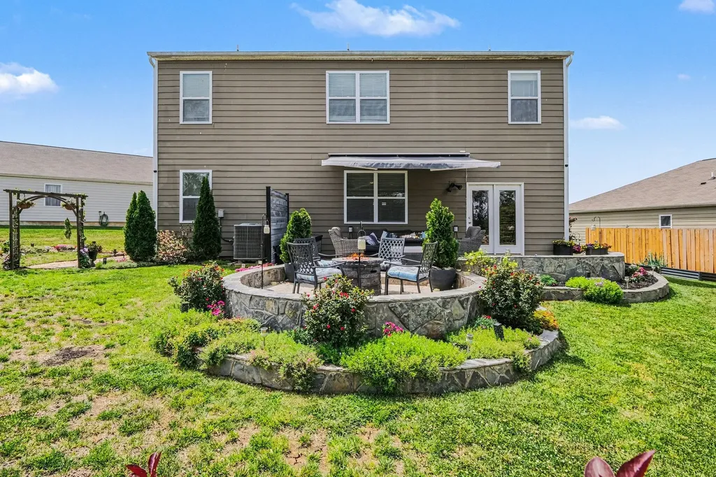 302 Ryan Road Chapel Hill TN 37034