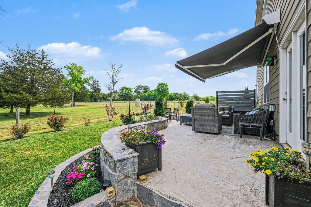 302 Ryan Road Chapel Hill TN 37034