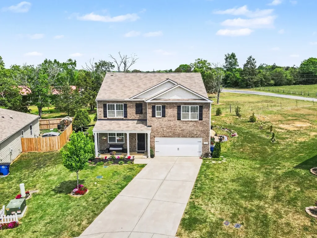 302 Ryan Road Chapel Hill TN 37034