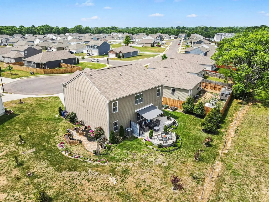 302 Ryan Road Chapel Hill TN 37034