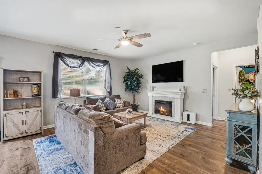 302 Ryan Road Chapel Hill TN 37034