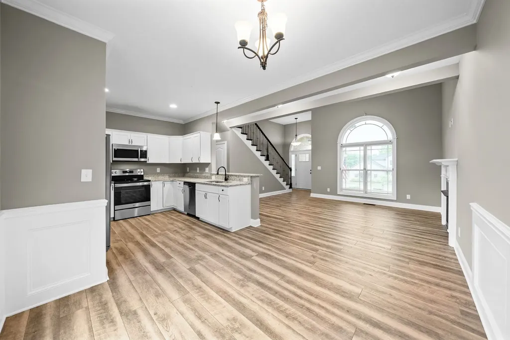 1861 Red Fox Trail Clarksville TN 37042
