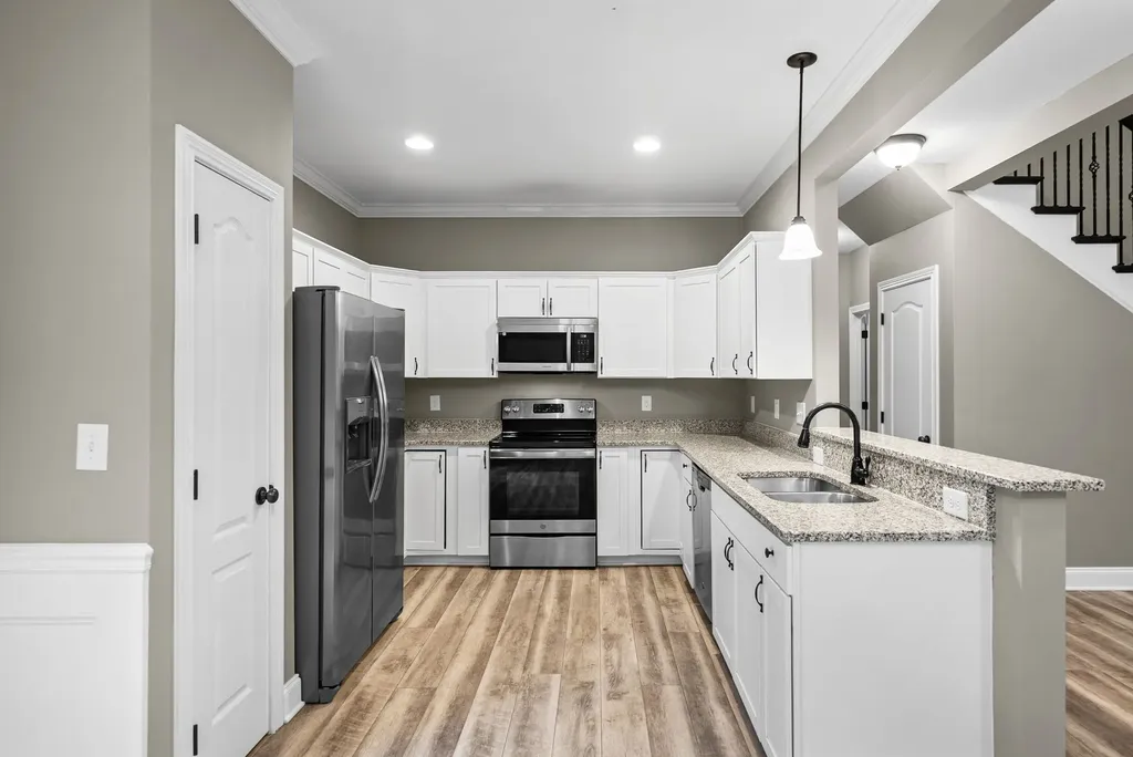 1861 Red Fox Trail Clarksville TN 37042