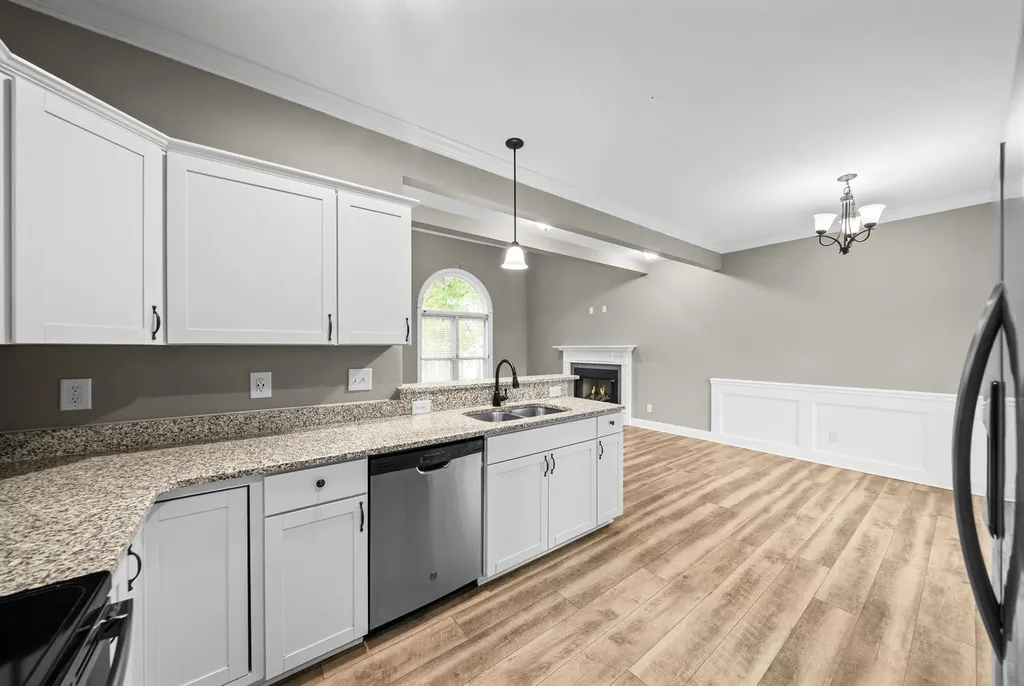 1861 Red Fox Trail Clarksville TN 37042