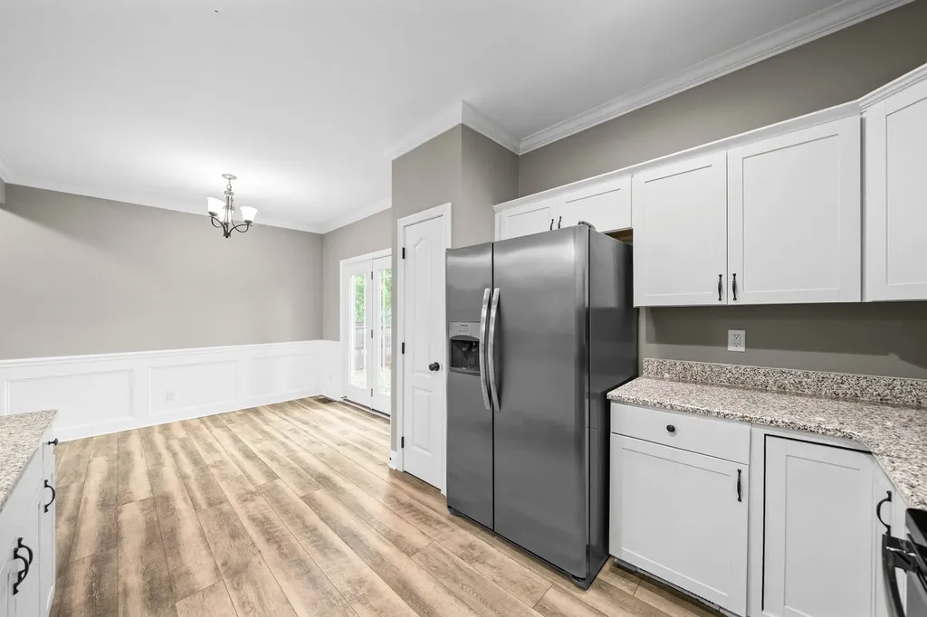 1861 Red Fox Trail Clarksville TN 37042