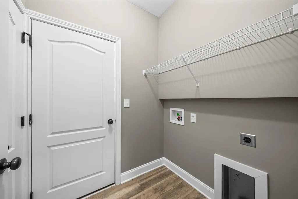 1861 Red Fox Trail Clarksville TN 37042