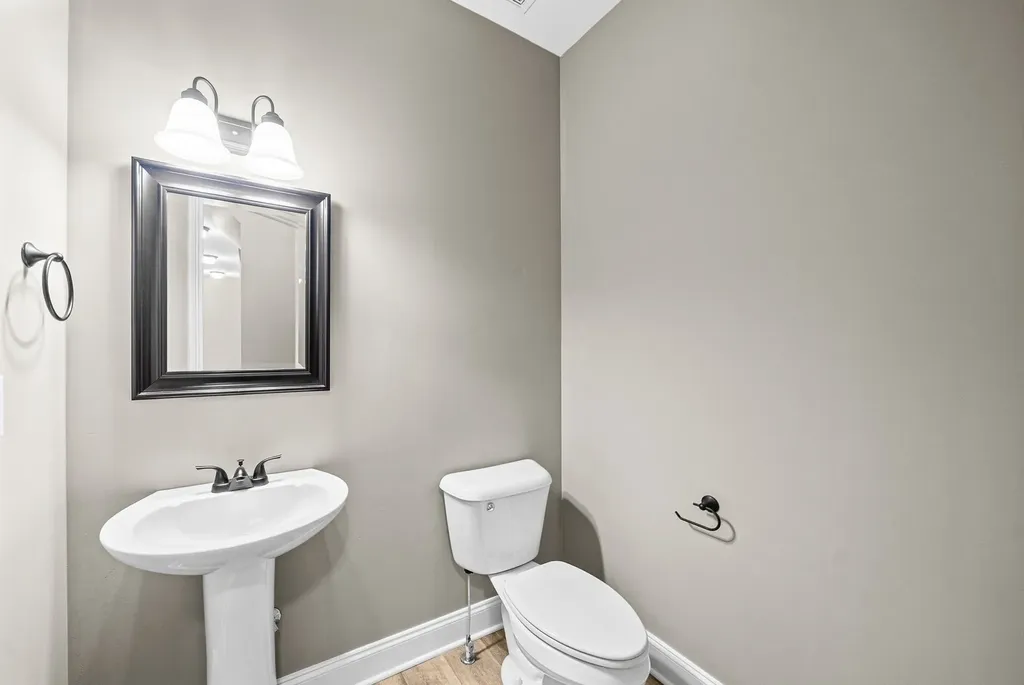 1861 Red Fox Trail Clarksville TN 37042