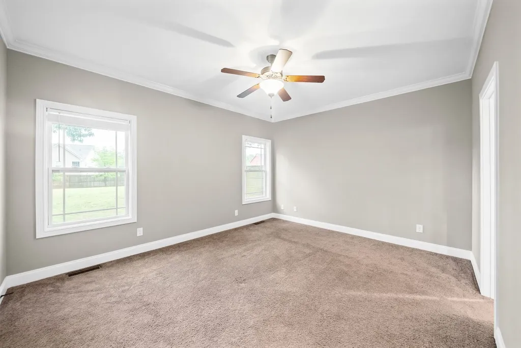 1861 Red Fox Trail Clarksville TN 37042