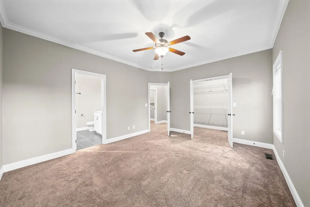 1861 Red Fox Trail Clarksville TN 37042